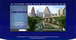 Desktop Screenshot of drquickonline.com